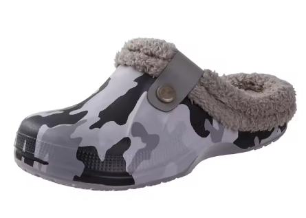 CozyStep - Durable Garden & Outdoor Slippers (Unisex)