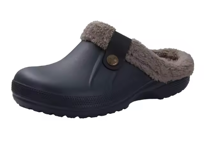 CozyStep - Durable Garden & Outdoor Slippers (Unisex)