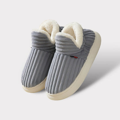 ComphySteps – Warm Slippers for Ultimate Comfort (Unisex)