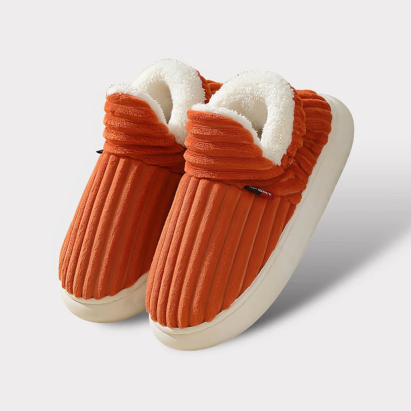 ComphySteps – Warm Slippers for Ultimate Comfort (Unisex)