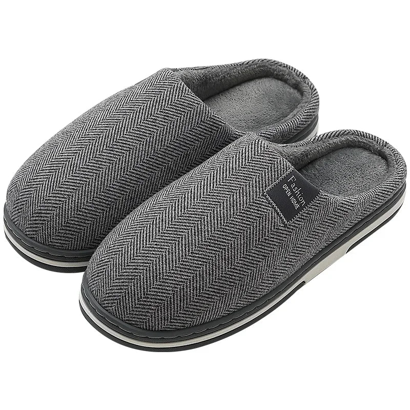 Versatile Anti-Slip Slippers Unisex