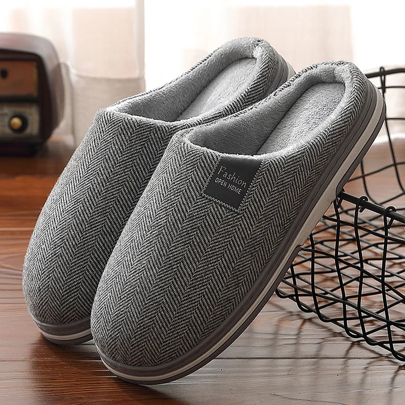 Versatile Anti-Slip Slippers Unisex