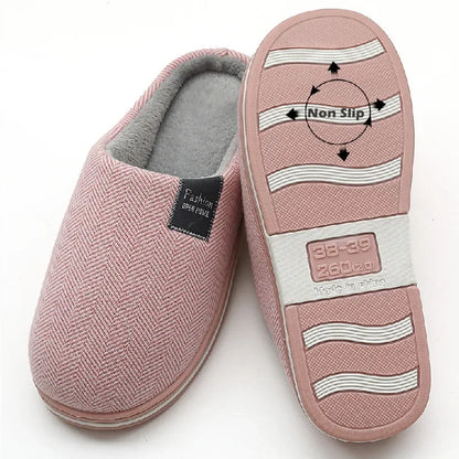 Versatile Anti-Slip Slippers Unisex