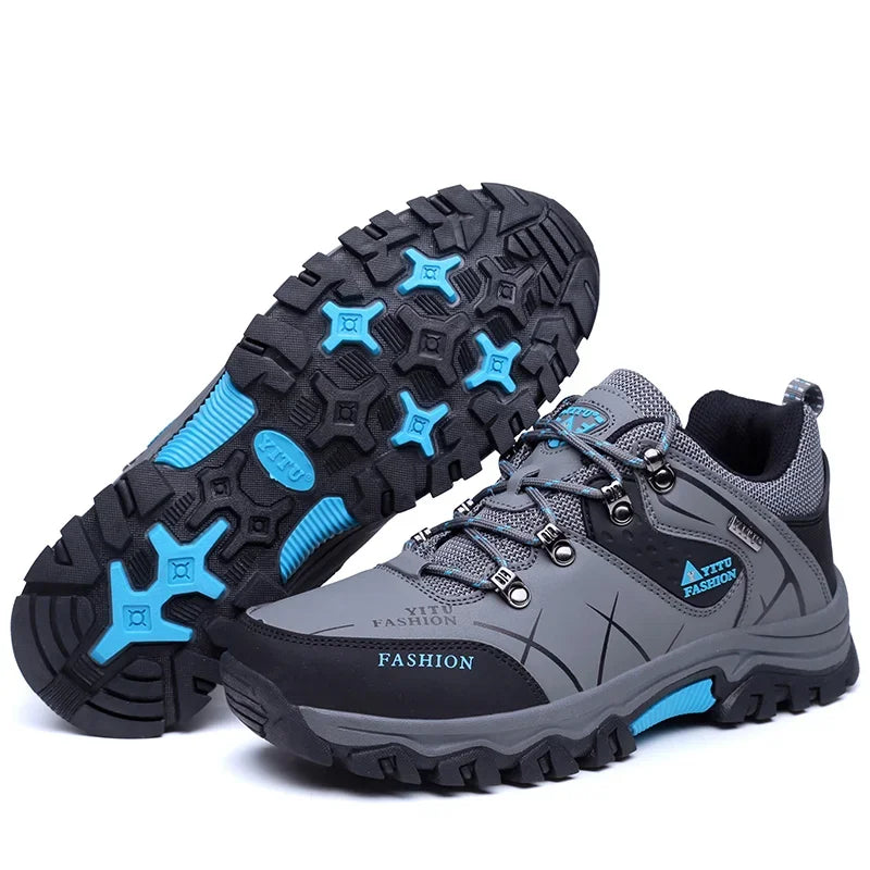 Anti-slip Outdoor Training Shoes