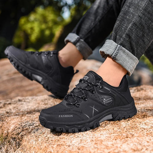 Anti-slip Outdoor Training Shoes