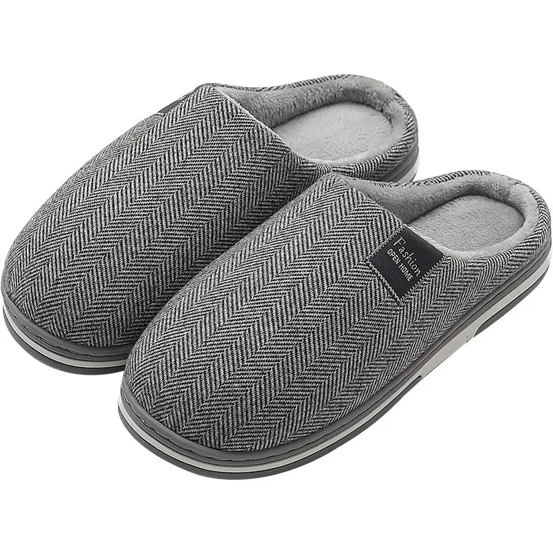 Versatile Anti-Slip Slippers Unisex