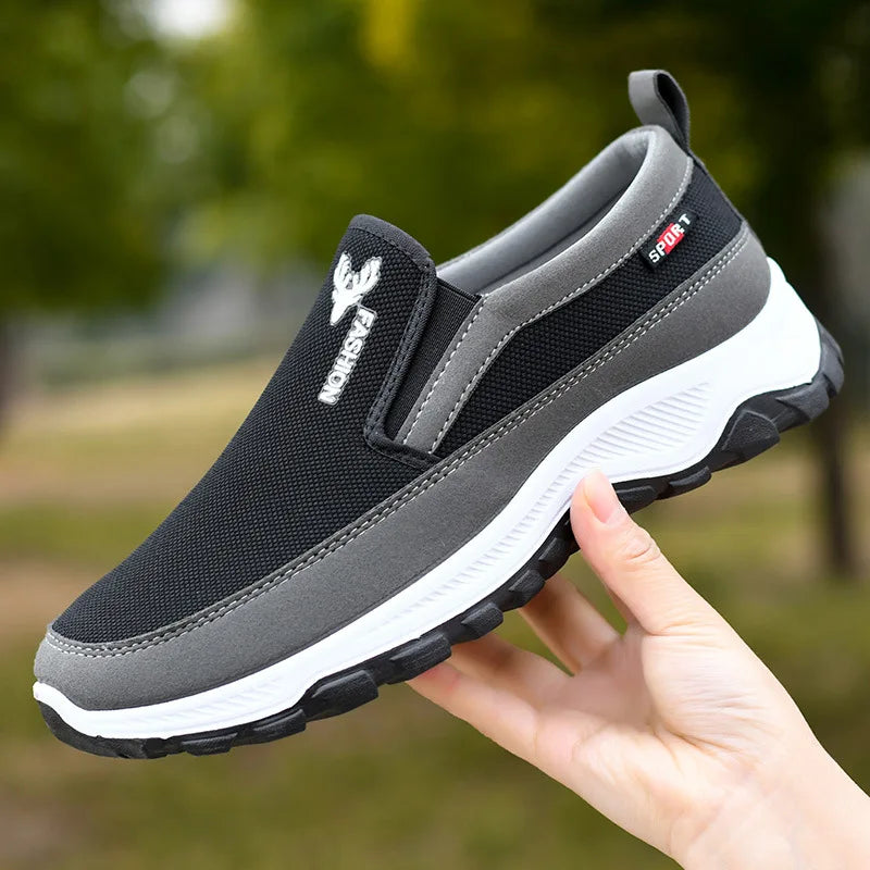 Comfortable Walking Sneakers