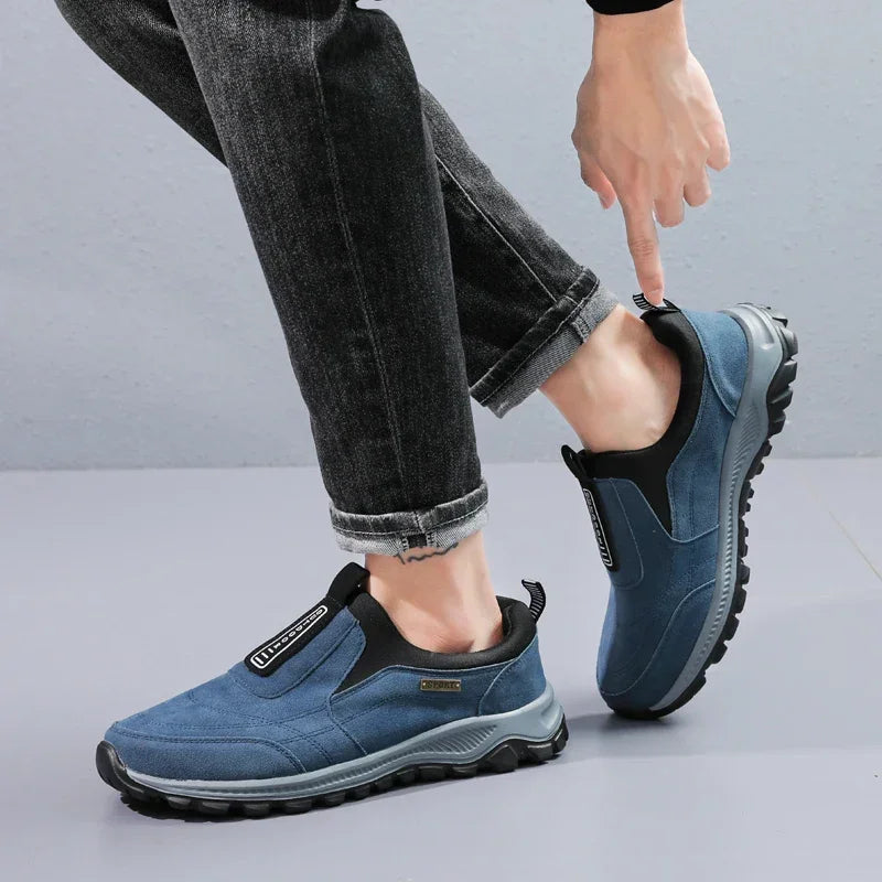 Anti-slip Outdoor Sneakers