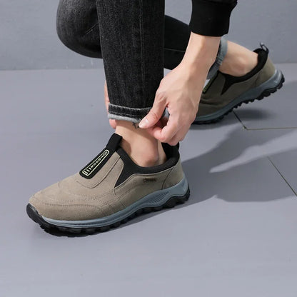 Anti-slip Outdoor Sneakers