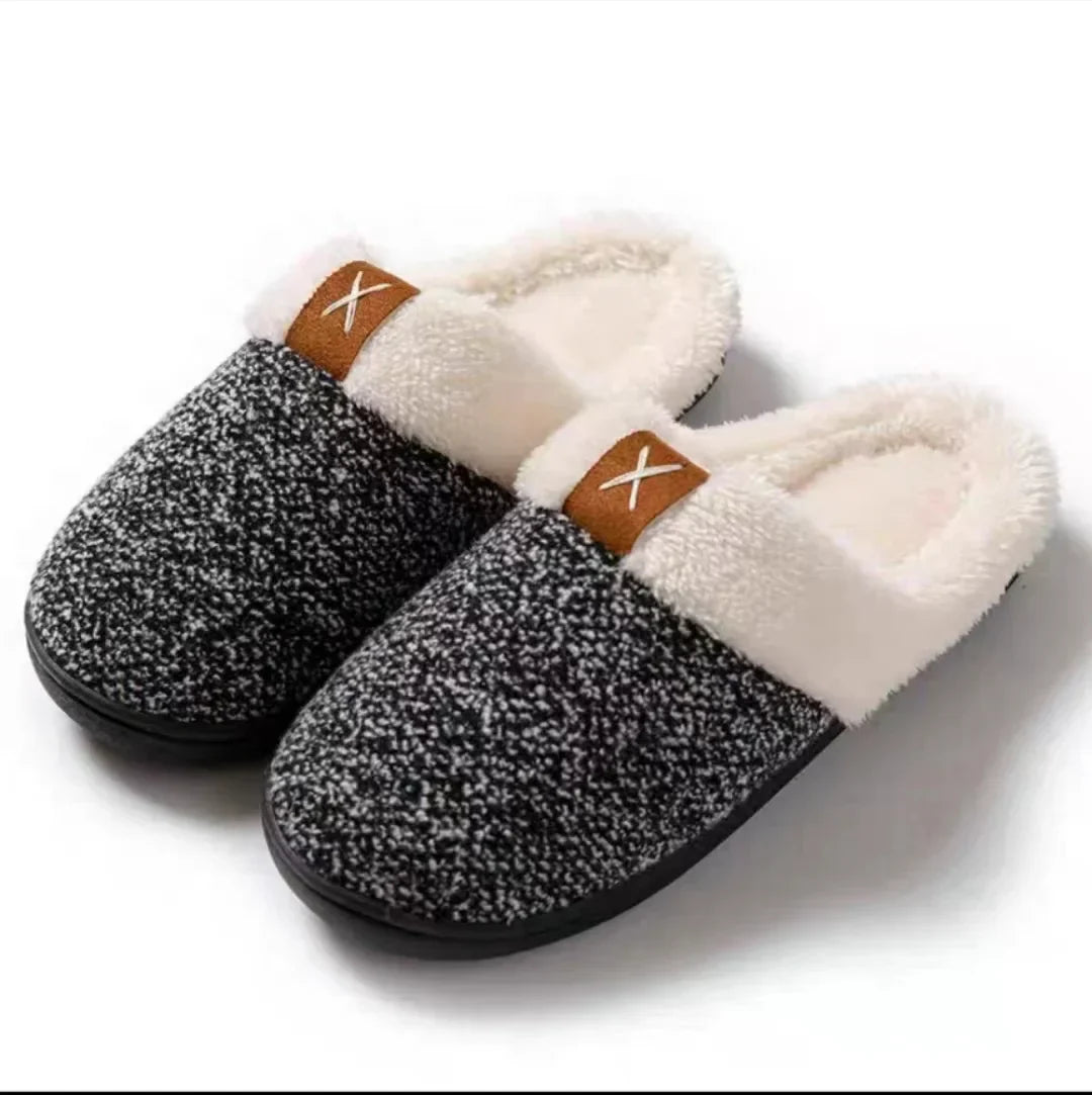 Luxury Foam House Slippers