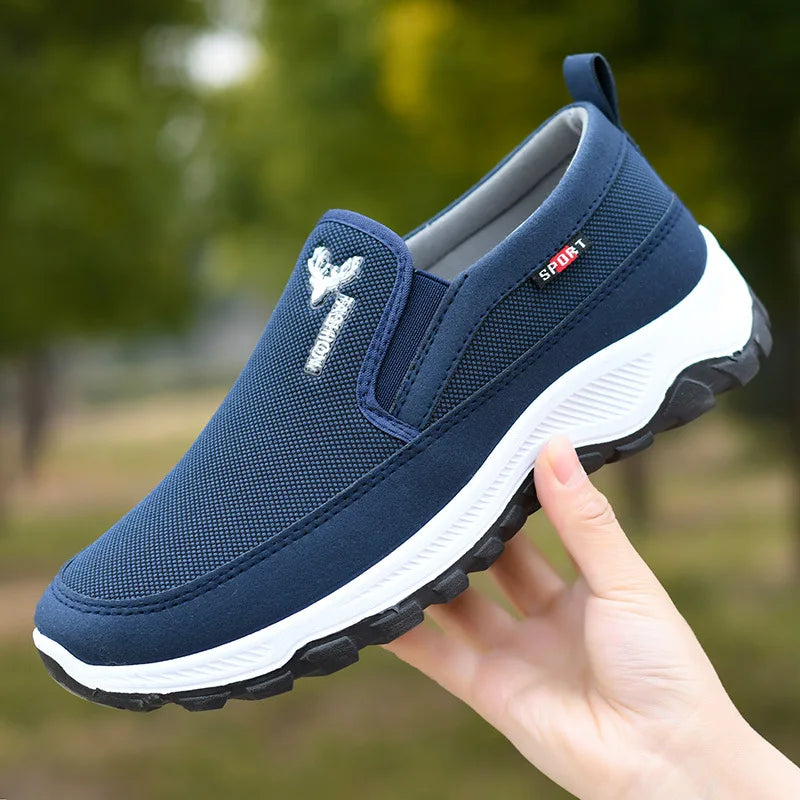 Comfortable Walking Sneakers