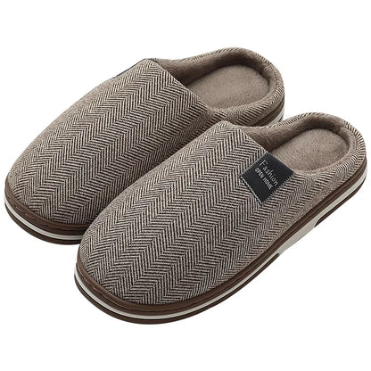 Versatile Anti-Slip Slippers Unisex