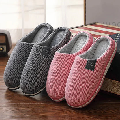 Versatile Anti-Slip Slippers Unisex