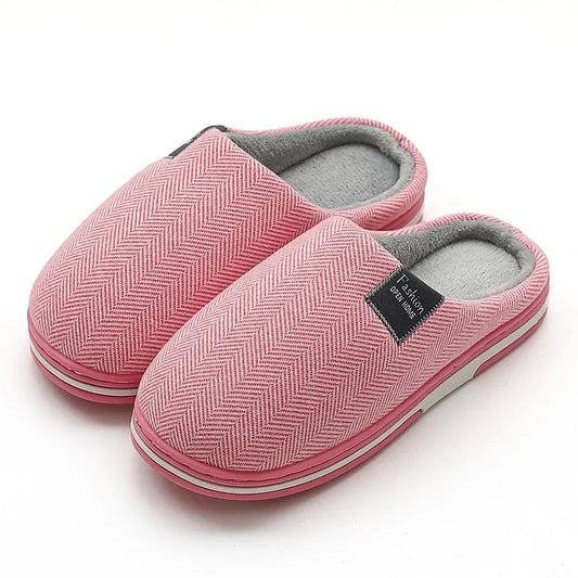 Versatile Anti-Slip Slippers Unisex