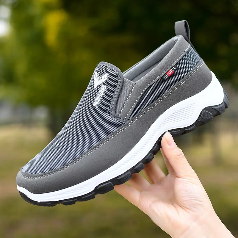 Comfortable Walking Sneakers