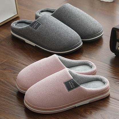 Versatile Anti-Slip Slippers Unisex