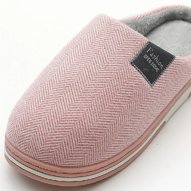 Versatile Anti-Slip Slippers Unisex