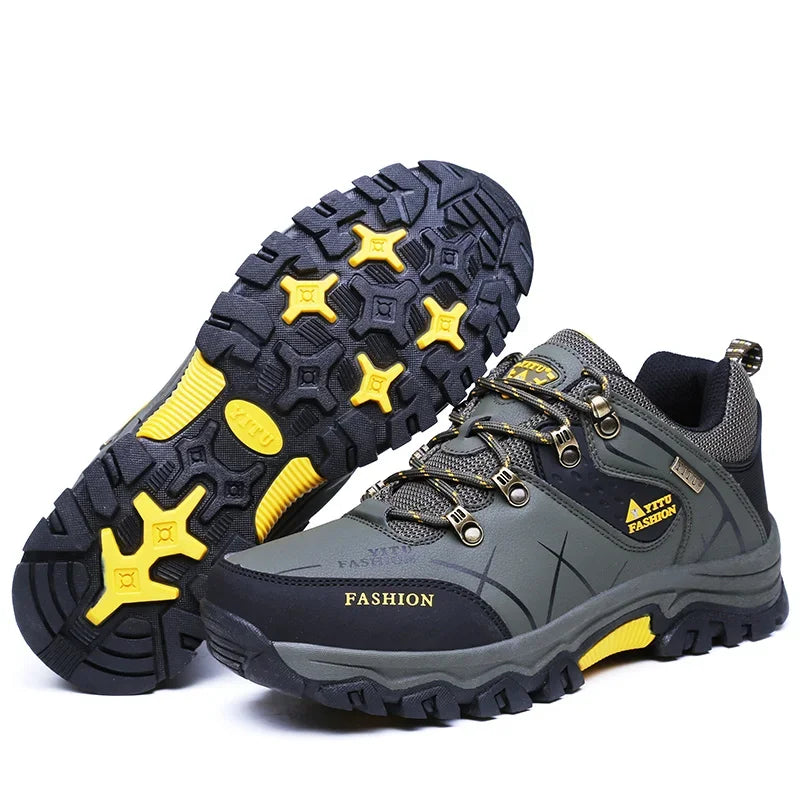 Anti-slip Outdoor Training Shoes