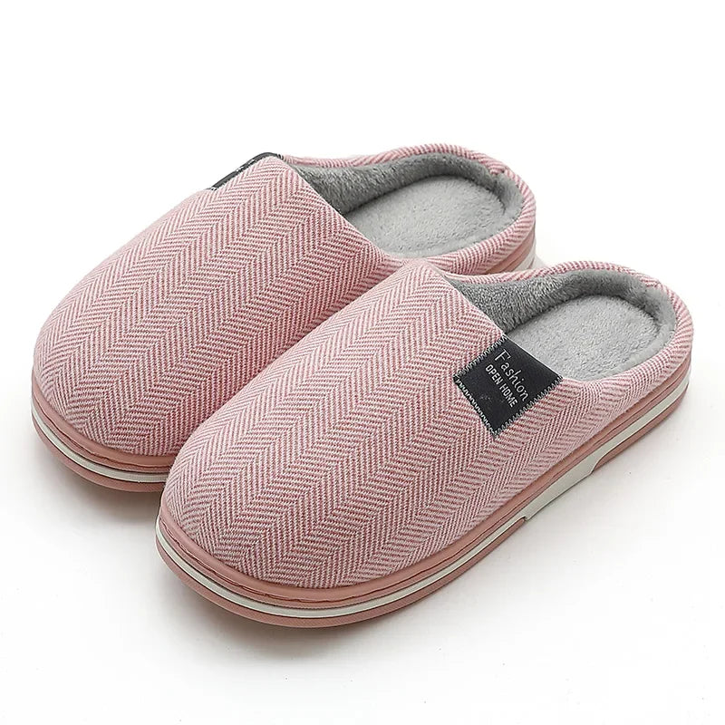 Versatile Anti-Slip Slippers Unisex