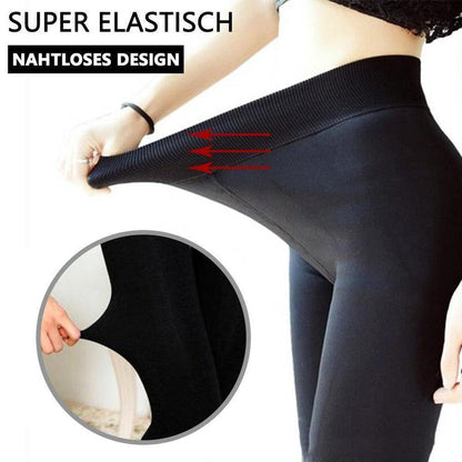 Versatile Warmth Winter Leggings