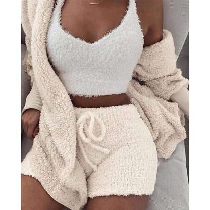 Perfect Winter Lounge Set