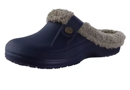 CozyStep - Durable Garden & Outdoor Slippers (Unisex)