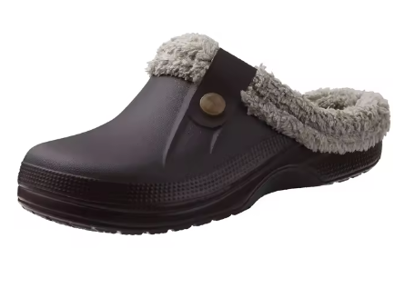 CozyStep - Durable Garden & Outdoor Slippers (Unisex)